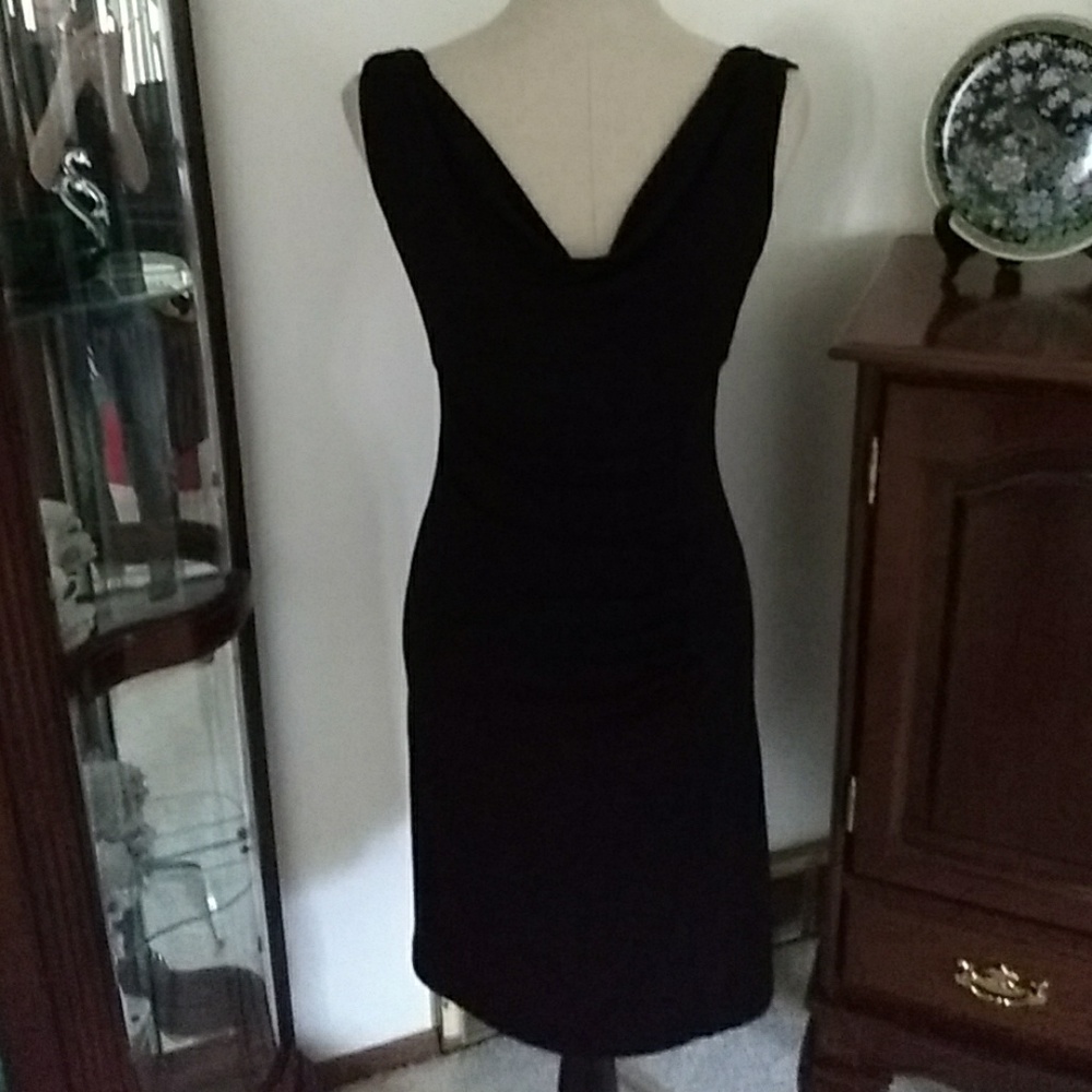 White House Black Market Dress - Picture 1 of 5